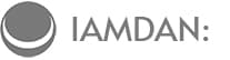 IAMDAN logo